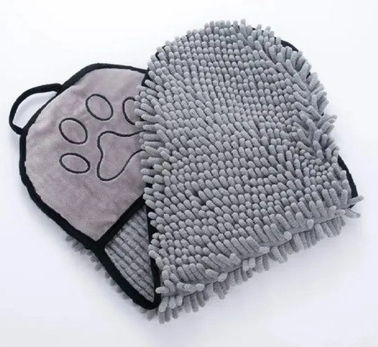 FurFresh ultra Absorbent Pet Cleaning Towel - My Store