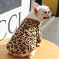 FurFresh Winter Warm Pajamas Jacket for Puppies - FurFresh Home