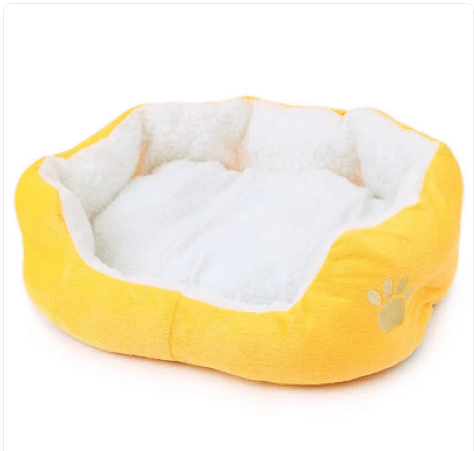 Lamb Cashmere Kennel - My Store