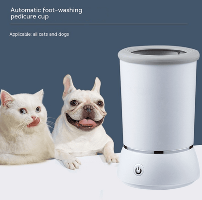 PawPure Automatic Paw Cleaner - My Store