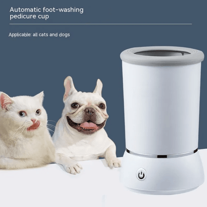 PawPure Automatic Paw Cleaner - My Store