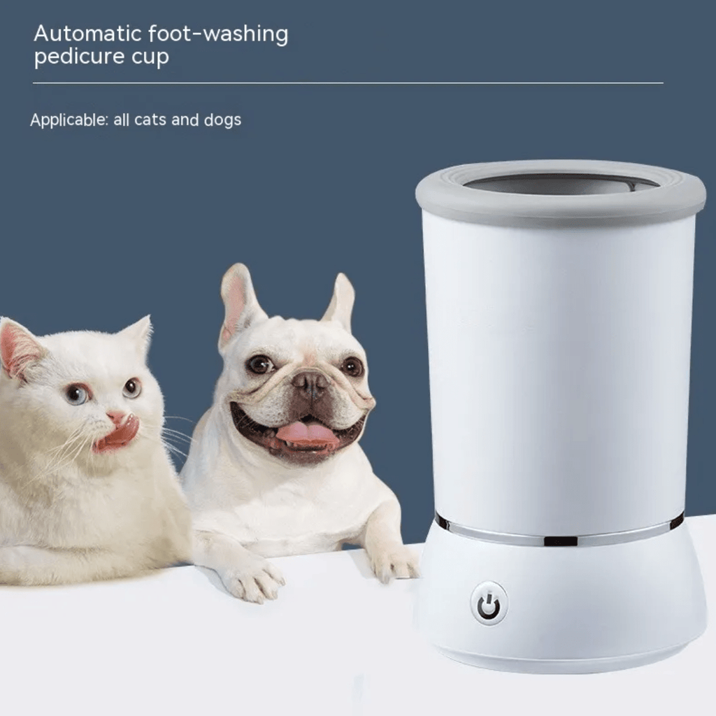 PawPure Automatic Paw Cleaner - My Store