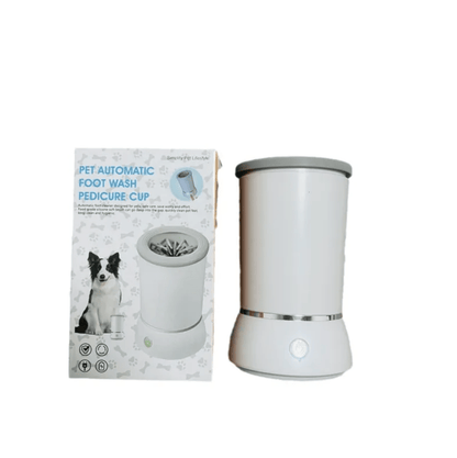 PawPure Automatic Paw Cleaner - My Store