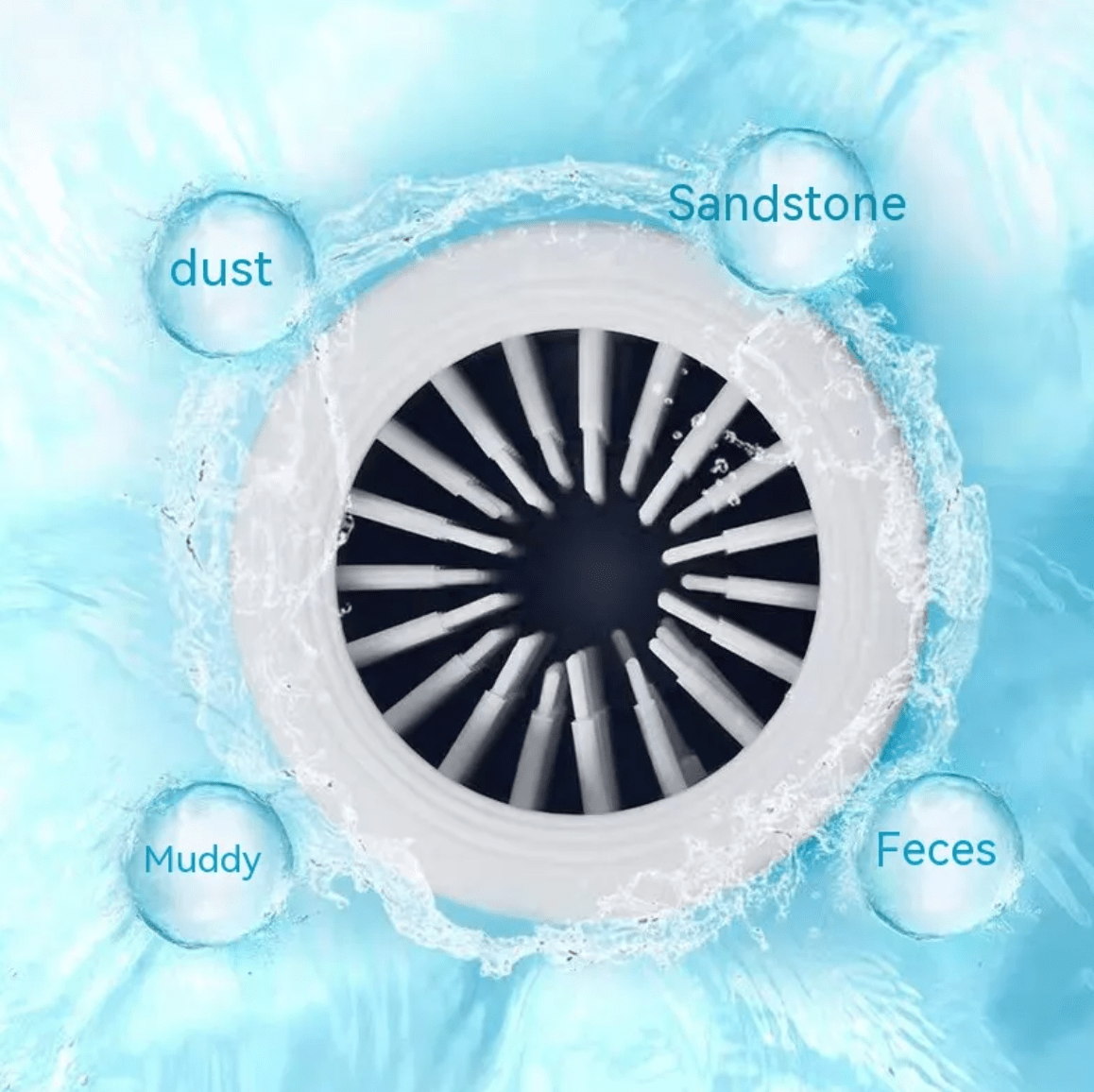 PawPure Automatic Paw Cleaner - My Store