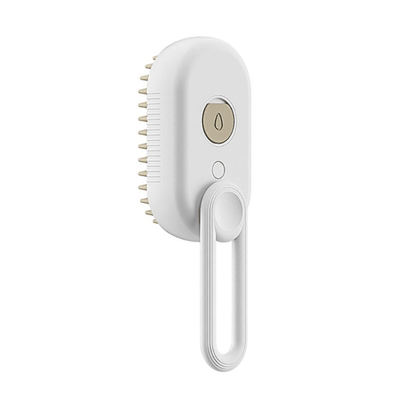 PawSpa 3-in-1 Steam Grooming Brush - My Store