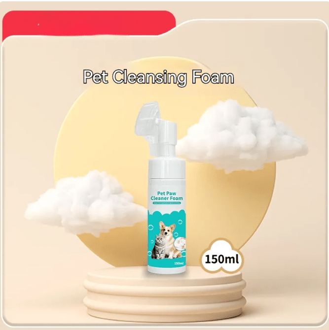 Pet Cleaning Gloves & Wipes - FurFresh Home