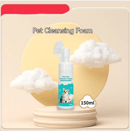 Pet Cleaning Gloves & Wipes - FurFresh Home