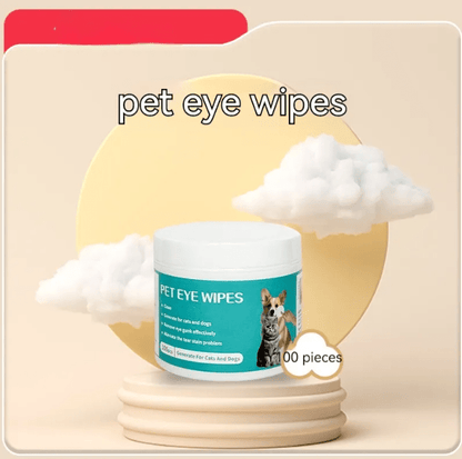 Pet Cleaning Gloves & Wipes - FurFresh Home