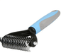 Pet Grooming Brush - FurFresh Home
