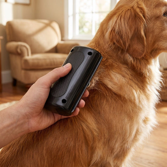 Pet Grooming Comb - FurFresh Home