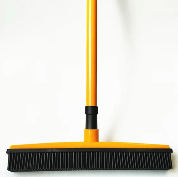 Pet Hair Removal Broom Mop - FurFresh Home