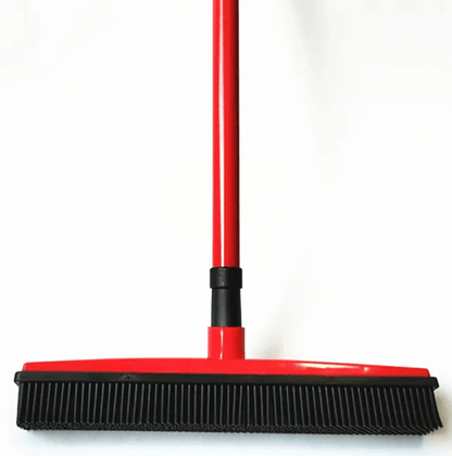 Pet Hair Removal Broom Mop - FurFresh Home