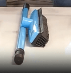 Pet Hair Removal Broom Mop - FurFresh Home