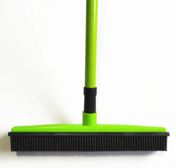 Pet Hair Removal Broom Mop - FurFresh Home