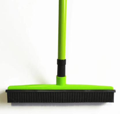 Pet Hair Removal Broom Mop - FurFresh Home