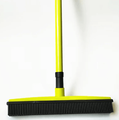 Pet Hair Removal Broom Mop - FurFresh Home