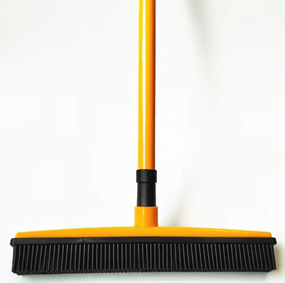 Pet Hair Removal Broom Mop - FurFresh Home
