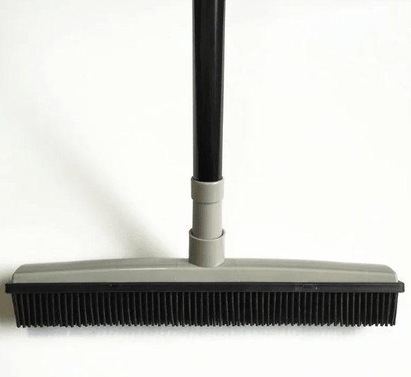 Pet Hair Removal Broom Mop - FurFresh Home