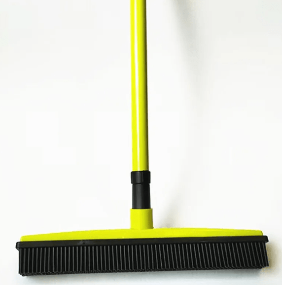 Pet Hair Removal Broom Mop - FurFresh Home