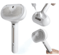 Pet Hair Spray Brush - FurFresh Home