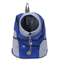 Pet Mesh Shoulder Carrier Bag - My Store