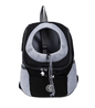 Pet Mesh Shoulder Carrier Bag - My Store