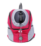 Pet Mesh Shoulder Carrier Bag - My Store