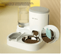 PetHydrate smart cat water fountain and feeding station - FurFresh Home
