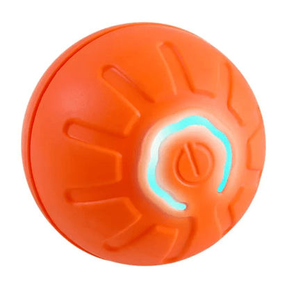 Smart Dog Toy Ball - My Store