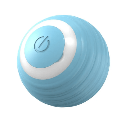 Smart Dog Toy Ball - My Store
