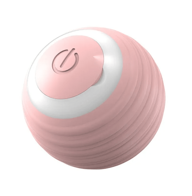 Smart Dog Toy Ball - My Store