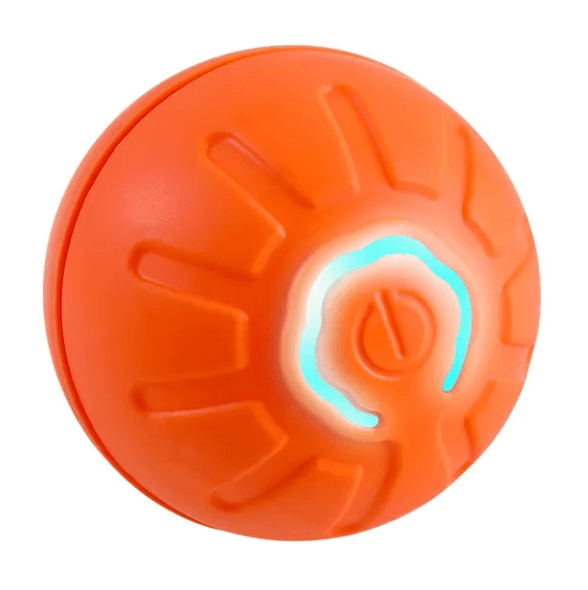 Smart Dog Toy Ball - My Store