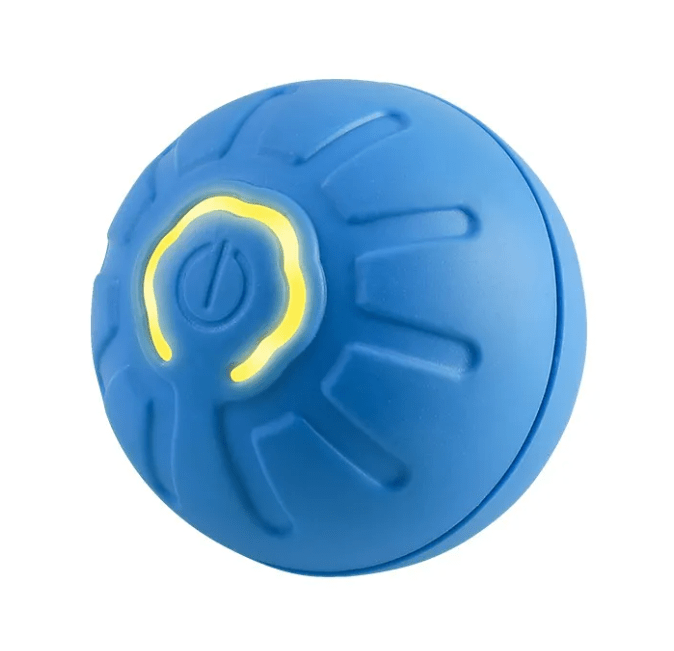 Smart Dog Toy Ball - My Store