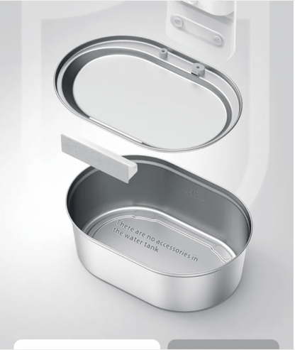 Uha Stainless Steel Automatic Pet Water Dispenser - My Store
