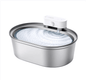 Uha Stainless Steel Automatic Pet Water Dispenser - My Store